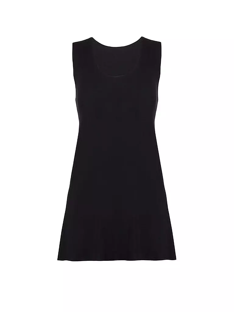 WOLFORD | Top AURORA PURE | Negro