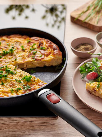 WOLL | Sartén ECO-LITE Antiadherente de 28 cm