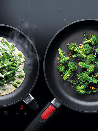 WOLL | Set de sartenes de 24 y 28 cm NOWO Antiadherente