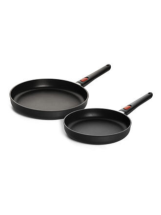 WOLL | Set de sartenes ECO-LITE 24cm / 28cm antiadherente