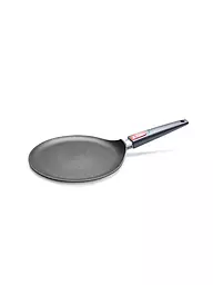 WOLL | Crepera "Nowo Titanium" Inducción 26cm (Antiadherente / Negro) | Negro