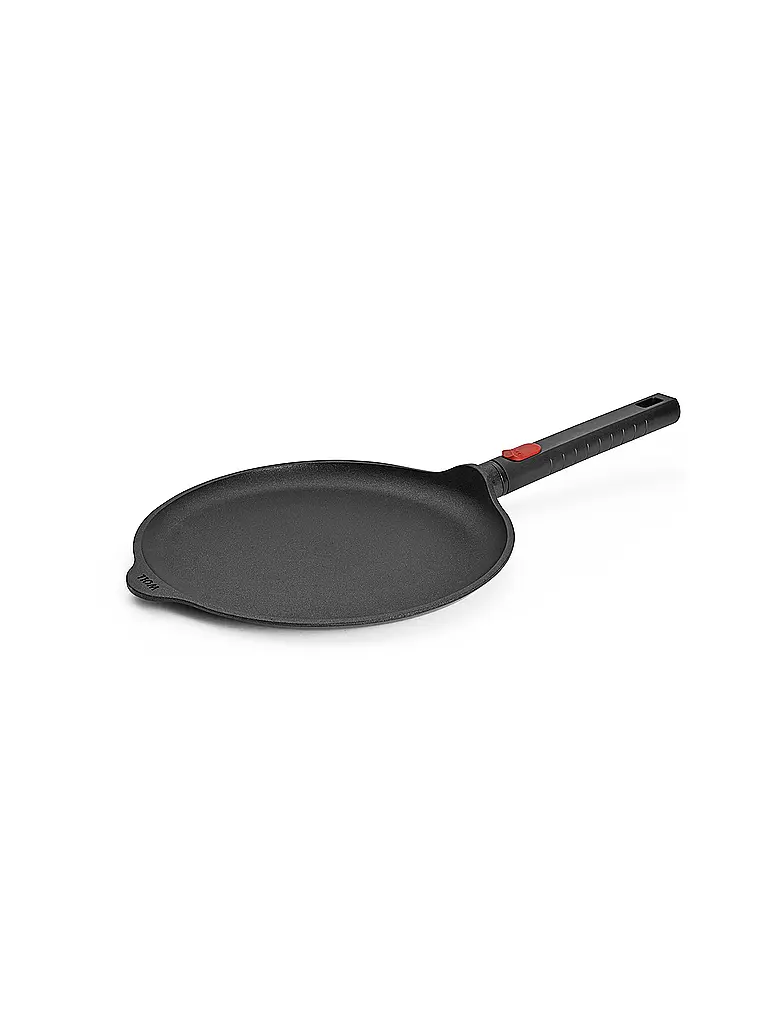WOLL | Crepera ECO-LOGIC 26cm | Negro