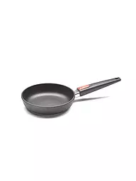 WOLL | Sartén "Nowo Titanium" Inducción 20cm (Antiadherente / Negro) | Negro