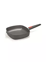 WOLL | Sartén "Nowo Titanium" Inducción 26x26cm (Antiadherente / Negro) | Negro