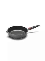 WOLL | Sartén alta "Nowo Titanium" Inducción 28cm (Antiadherente / Negro) | Negro