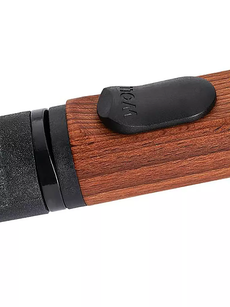 WOLL | Sartén con mango de madera 20cm ECO-LOGIC Antiadherente |