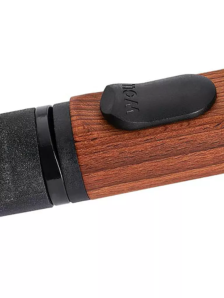 WOLL | Sartén con mango de madera 24cm ECO-LOGIC Antiadherente |