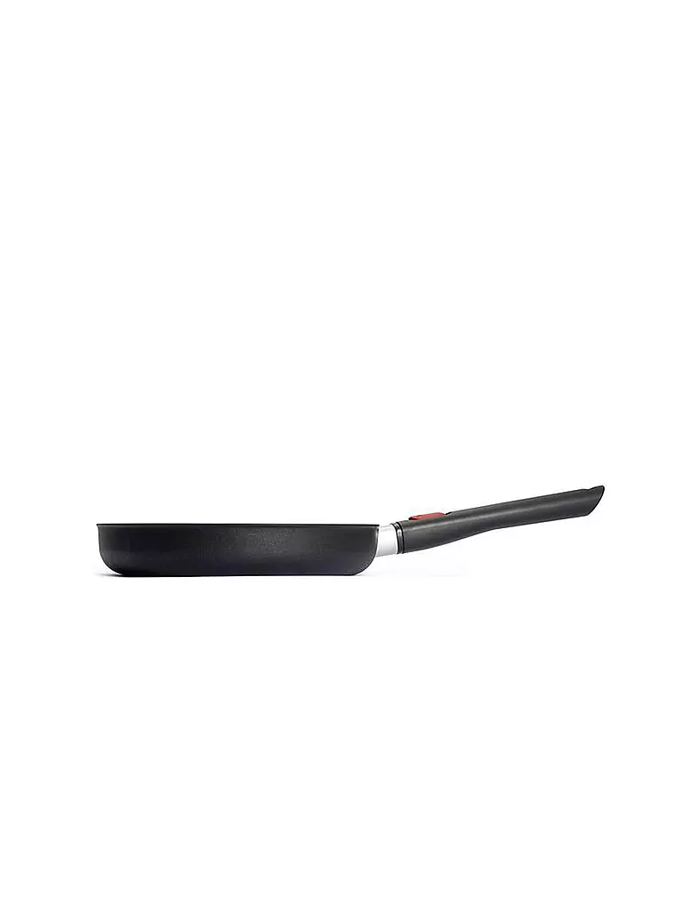 WOLL | Sartén ECO-LITE Antiadherente de 24 cm | Negro