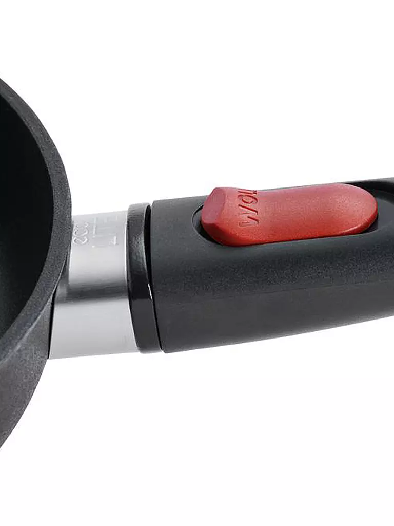 WOLL | Sartén ECO-LITE Antiadherente de 24 cm | 