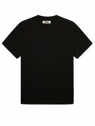 WOODBIRD | Camiseta WBBAINE