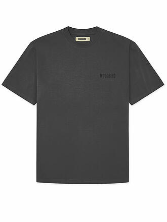 WOODBIRD | Camiseta WBBAINE