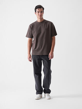 WOODBIRD | Camiseta WBBAINE