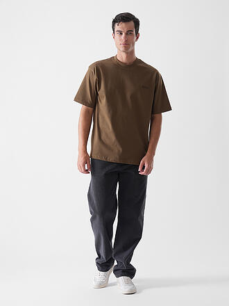 WOODBIRD | Camiseta WBBAINE