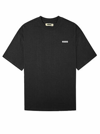 WOODBIRD | Camiseta WBBEAM