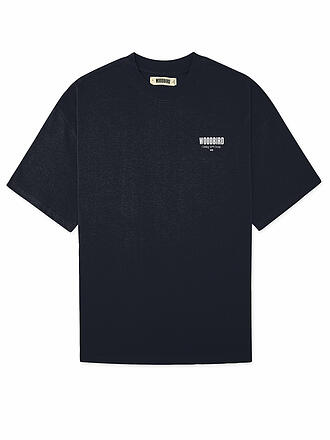 WOODBIRD | Camiseta WBBEAM PHO