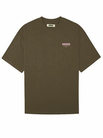 WOODBIRD | Camiseta WBBEAM PHO