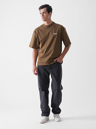 WOODBIRD | Camiseta WBBEAM PHO