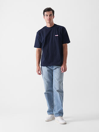 WOODBIRD | Camiseta WBBAINE KOI