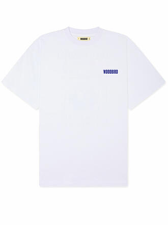 WOODBIRD | Camiseta WBBAINE KOI