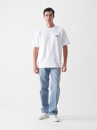 WOODBIRD | Camiseta WBBAINE KOI