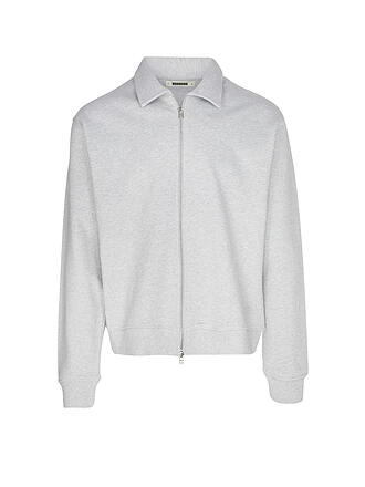 WOODBIRD | Chaqueta de chándal WBTOM