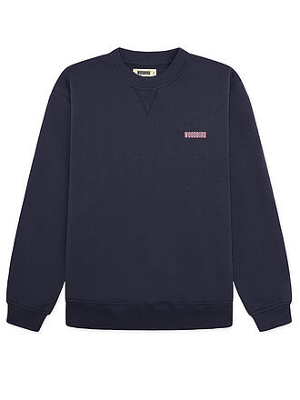 WOODBIRD | Suéter WBCANE KOI