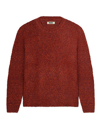 WOODBIRD | Pullover WBKURT LOOP