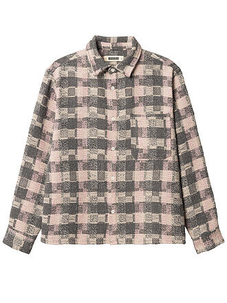 WOODBIRD | Sobrecamisa WBGLIXTO