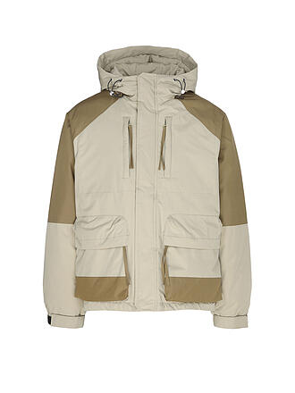 WOODBIRD | Nombre del producto: Daunenjacke WBLAO TECH J