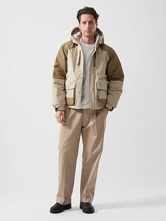 WOODBIRD | Nombre del producto: Daunenjacke WBLAO TECH J