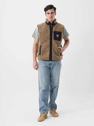 WOODBIRD | Jeans Baggy Fit WBLEROY ARCTIC JE