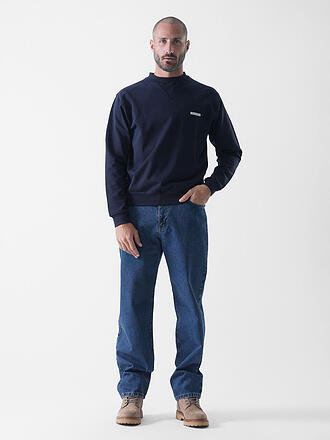 WOODBIRD | Jeans Baggy Fit WBLEROY STONE