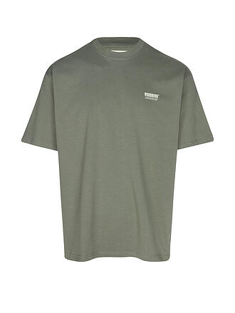 WOODBIRD | Nombre del producto: Camiseta WBBAINE