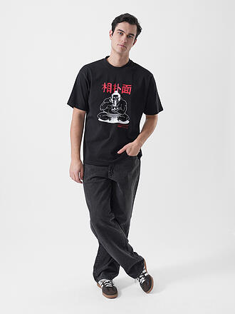 WOODBIRD | Nombre del producto: Camiseta WBBAINE