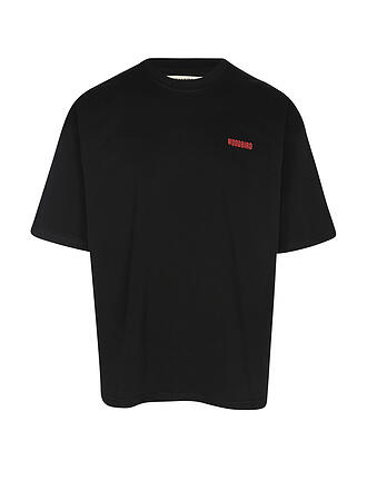 WOODBIRD | Nombre del producto: Camiseta WBBEAM