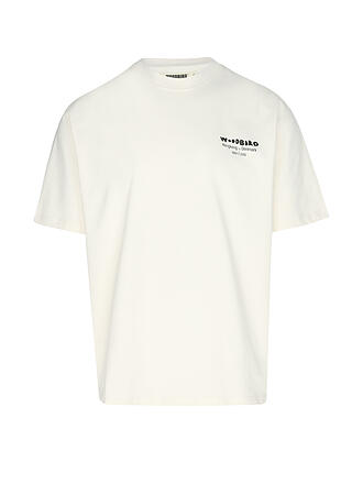 WOODBIRD | Camiseta WBBAINE