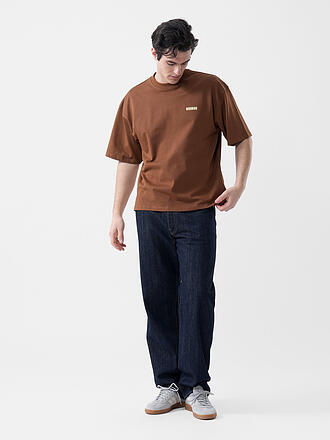 WOODBIRD | Camiseta WBBEAM LION