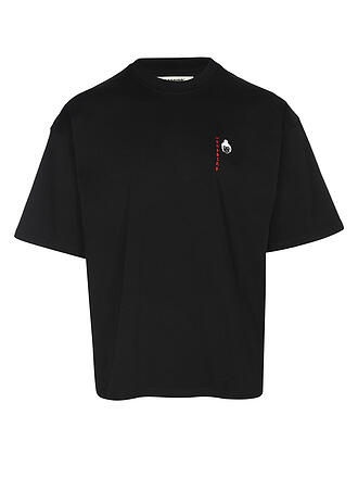 WOODBIRD | Camiseta WBBEAM SUMA