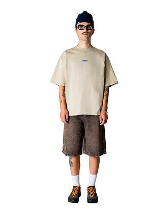 WOODBIRD | Pantalones cortos vaqueros WBYUTO