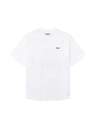 WOODBIRD | Camiseta WBBEAM SEAT