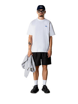 WOODBIRD | Camiseta WBBEAM SEAT