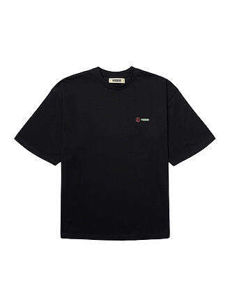 WOODBIRD | Camiseta WBBEAM SEAT