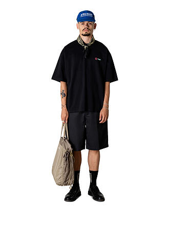 WOODBIRD | Camiseta WBBEAM SEAT