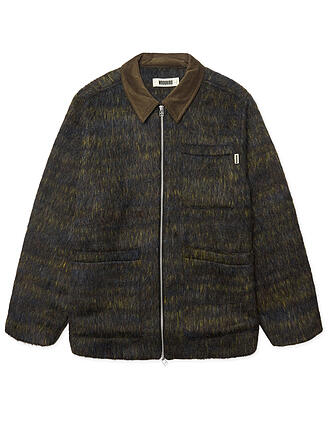 WOODBIRD | Chaqueta WBBLADE