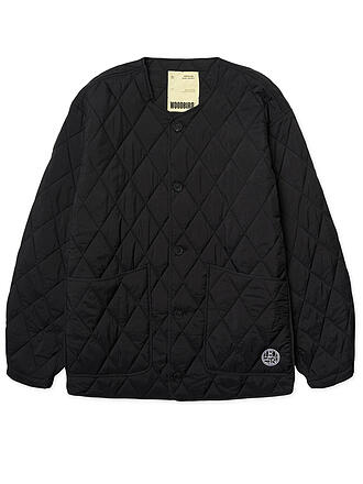WOODBIRD | Chaqueta acolchada ligera WBWAYNE