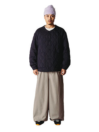 WOODBIRD | Chaqueta acolchada ligera WBWAYNE