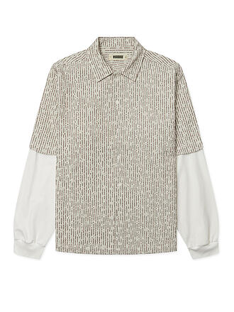 WOODBIRD | Camisa WBWANG