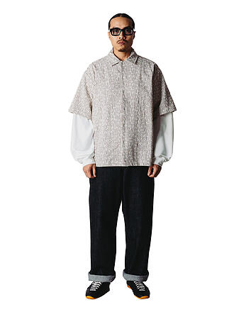 WOODBIRD | Camisa WBWANG