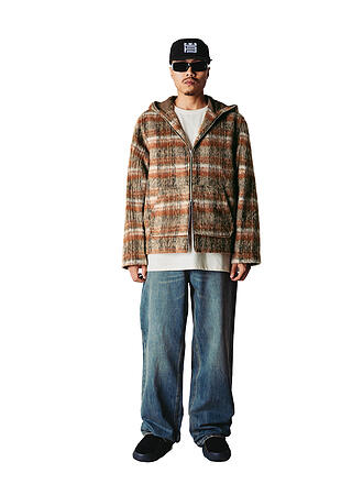 WOODBIRD | Chaqueta WBSHENG