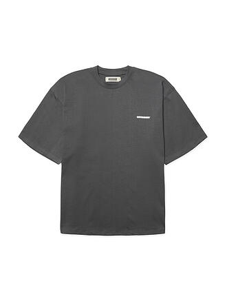 WOODBIRD | Camiseta WBBEAM TRAM